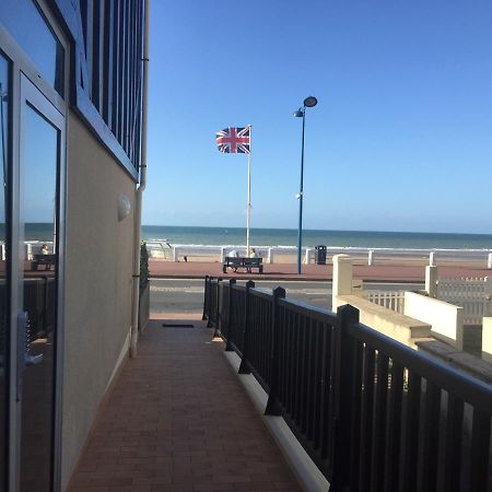 Thalassa Villers-sur-Mer Extérieur photo