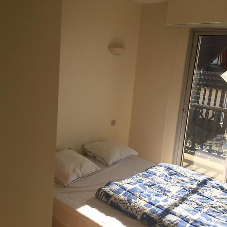 Thalassa Villers-sur-Mer Extérieur photo